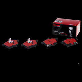 Brembo P59048N DISC BRAKE PAD SET