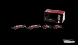 Brembo P59062N DISC BRAKE PAD SET