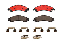 Load image into Gallery viewer, Brembo P59065N DISC BRAKE PAD SET