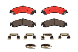 Brembo P59065N DISC BRAKE PAD SET