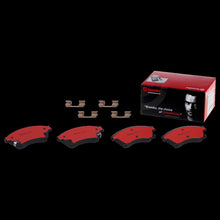 Load image into Gallery viewer, Brembo P59076N DISC BRAKE PAD SET