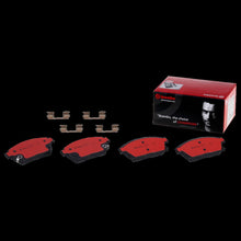Load image into Gallery viewer, Brembo P59077N DISC BRAKE PAD SET