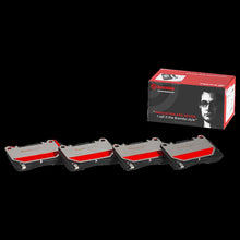 Load image into Gallery viewer, Brembo P59079N DISC BRAKE PAD SET