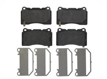 Load image into Gallery viewer, Brembo P59079 DISC BRAKE PAD SET
