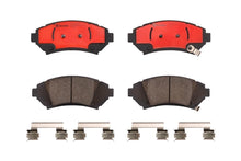 Load image into Gallery viewer, Brembo P64001N DISC BRAKE PAD SET