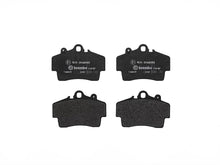 Load image into Gallery viewer, Brembo P65007 DISC BRAKE PAD SET