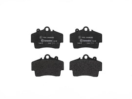 Brembo P65007 DISC BRAKE PAD SET