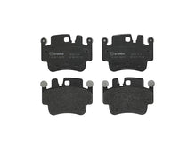 Load image into Gallery viewer, Brembo P65009 DISC BRAKE PAD SET