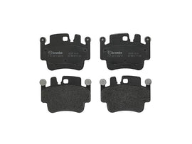 Brembo P65009 DISC BRAKE PAD SET