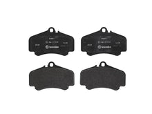 Load image into Gallery viewer, Brembo P65011 DISC BRAKE PAD SET