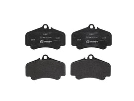 Brembo P65011 DISC BRAKE PAD SET
