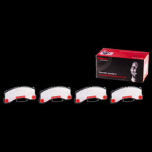 Load image into Gallery viewer, Brembo P65017N DISC BRAKE PAD SET