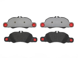Brembo P65019 DISC BRAKE PAD SET