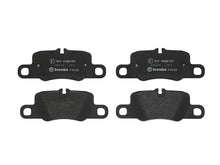 Load image into Gallery viewer, Brembo P65020 DISC BRAKE PAD SET