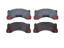 Load image into Gallery viewer, Brembo P65021 DISC BRAKE PAD SET