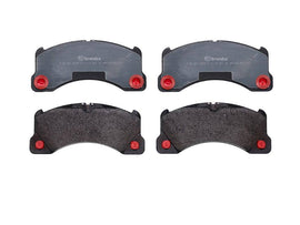 Brembo P65021 DISC BRAKE PAD SET