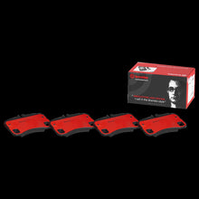 Load image into Gallery viewer, Brembo P65022N DISC BRAKE PAD SET