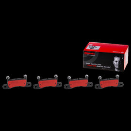 Brembo P65027N DISC BRAKE PAD SET