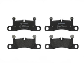 Brembo P65027 DISC BRAKE PAD SET