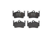 Load image into Gallery viewer, Brembo P65028 DISC BRAKE PAD SET