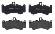 Load image into Gallery viewer, Brembo P65032 DISC BRAKE PAD SET