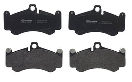 Brembo P65032 DISC BRAKE PAD SET