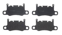 Load image into Gallery viewer, Brembo P65037 DISC BRAKE PAD SET