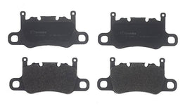 Brembo P65037 DISC BRAKE PAD SET