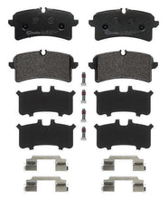 Load image into Gallery viewer, Brembo P65040 DISC BRAKE PAD SET