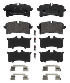 Brembo P65040 DISC BRAKE PAD SET