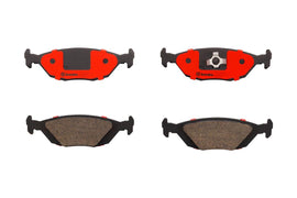 Brembo P71003N DISC BRAKE PAD SET