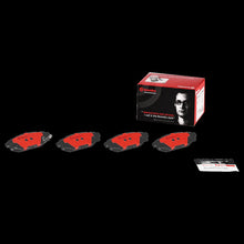 Load image into Gallery viewer, Brembo P78020N DISC BRAKE PAD SET