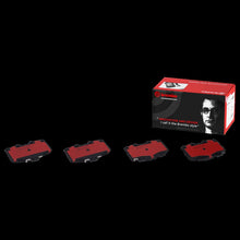 Load image into Gallery viewer, Brembo P83009N DISC BRAKE PAD SET