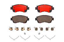 Load image into Gallery viewer, Brembo P83027N DISC BRAKE PAD SET
