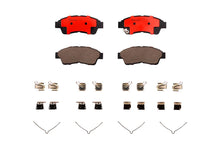 Load image into Gallery viewer, Brembo P83034N DISC BRAKE PAD SET