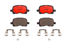 Load image into Gallery viewer, Brembo P83044N DISC BRAKE PAD SET