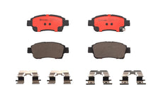 Load image into Gallery viewer, Brembo P83050N DISC BRAKE PAD SET