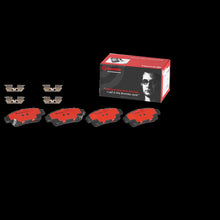 Load image into Gallery viewer, Brembo P83056N DISC BRAKE PAD SET