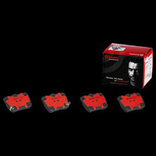 Load image into Gallery viewer, Brembo P83057N DISC BRAKE PAD SET