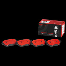 Load image into Gallery viewer, Brembo P83062N DISC BRAKE PAD SET
