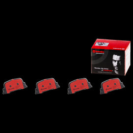 Brembo P83063N DISC BRAKE PAD SET