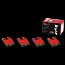 Load image into Gallery viewer, Brembo P83076N DISC BRAKE PAD SET