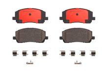 Load image into Gallery viewer, Brembo P83078N DISC BRAKE PAD SET