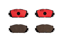 Load image into Gallery viewer, Brembo P83101N DISC BRAKE PAD SET