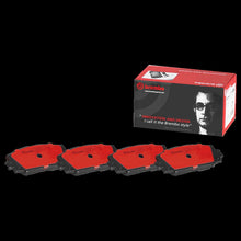 Load image into Gallery viewer, Brembo P83106N DISC BRAKE PAD SET