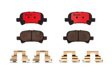 Load image into Gallery viewer, Brembo P83110N DISC BRAKE PAD SET