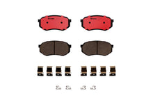 Load image into Gallery viewer, Brembo P83122N DISC BRAKE PAD SET