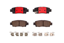 Load image into Gallery viewer, Brembo P83123N DISC BRAKE PAD SET