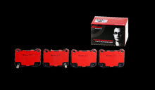 Load image into Gallery viewer, Brembo P83134N DISC BRAKE PAD SET