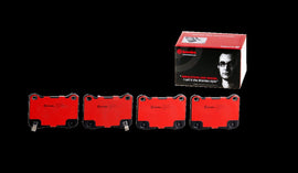 Brembo P83134N DISC BRAKE PAD SET